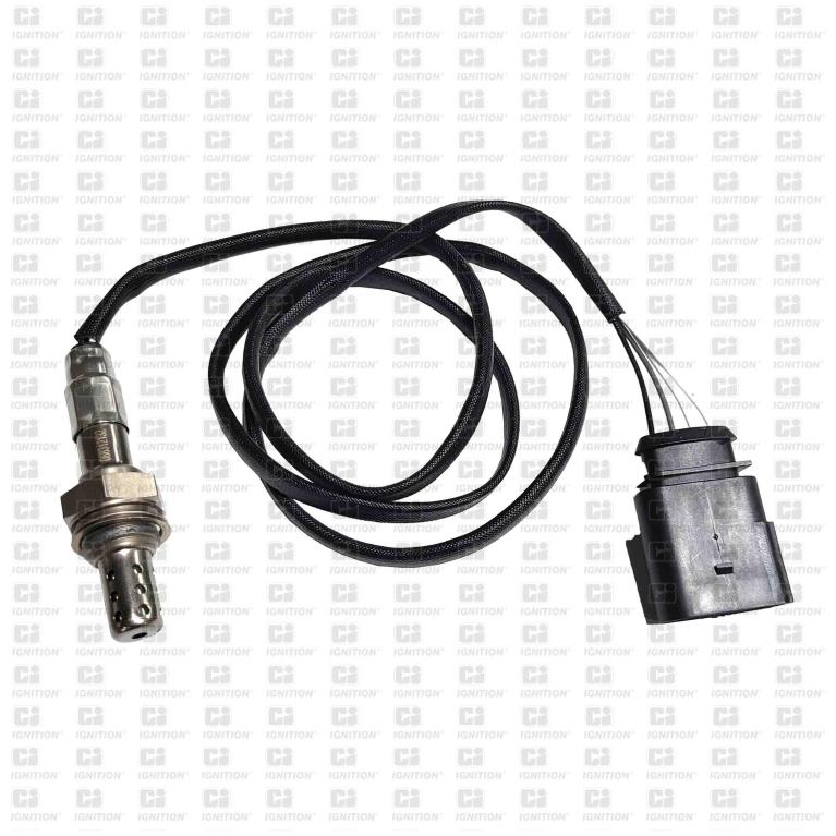 Sonda lambda QUINTON HAZELL ref. XLOS1414